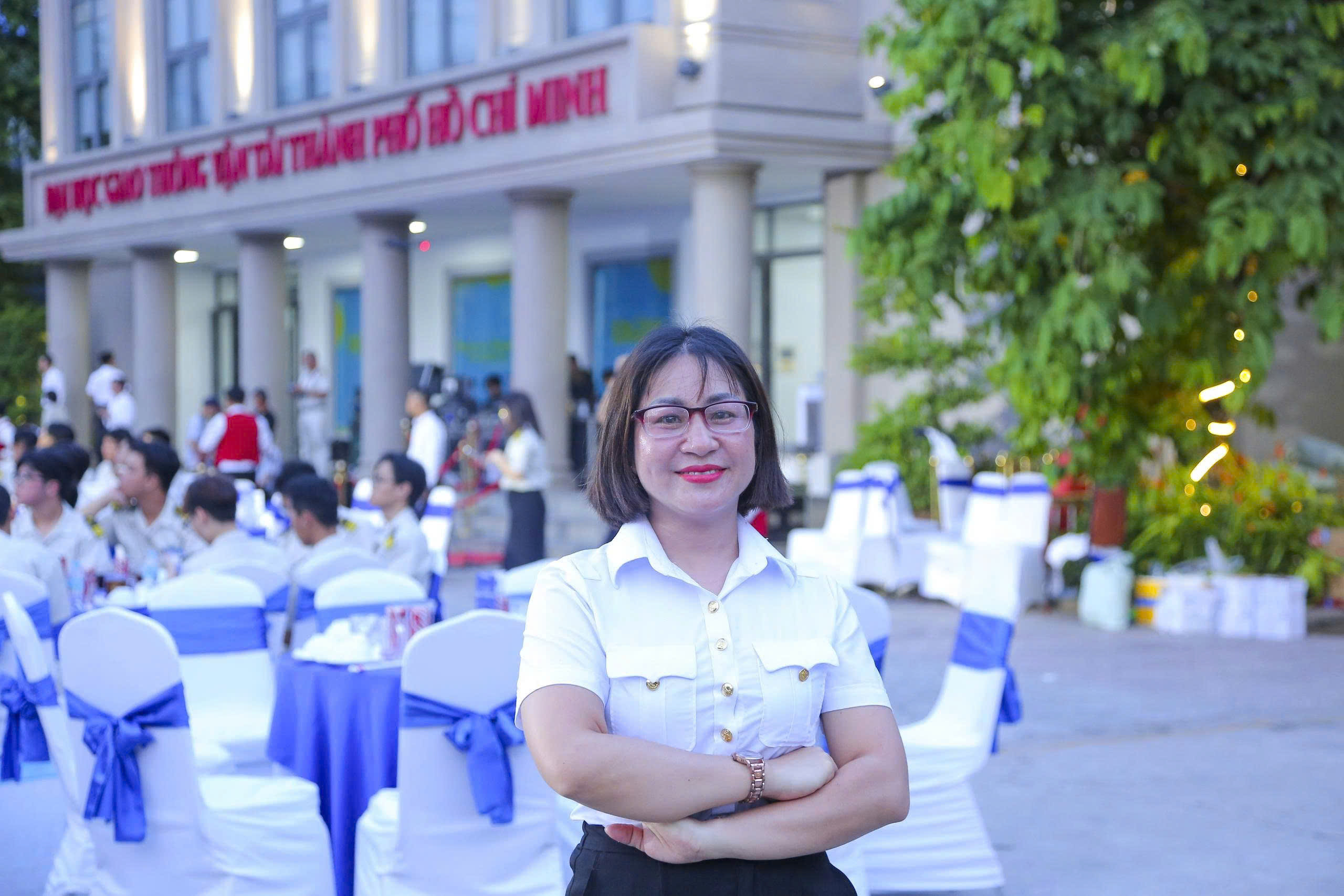 Ảnh feedback từ Mẹ của Đăng Bảo