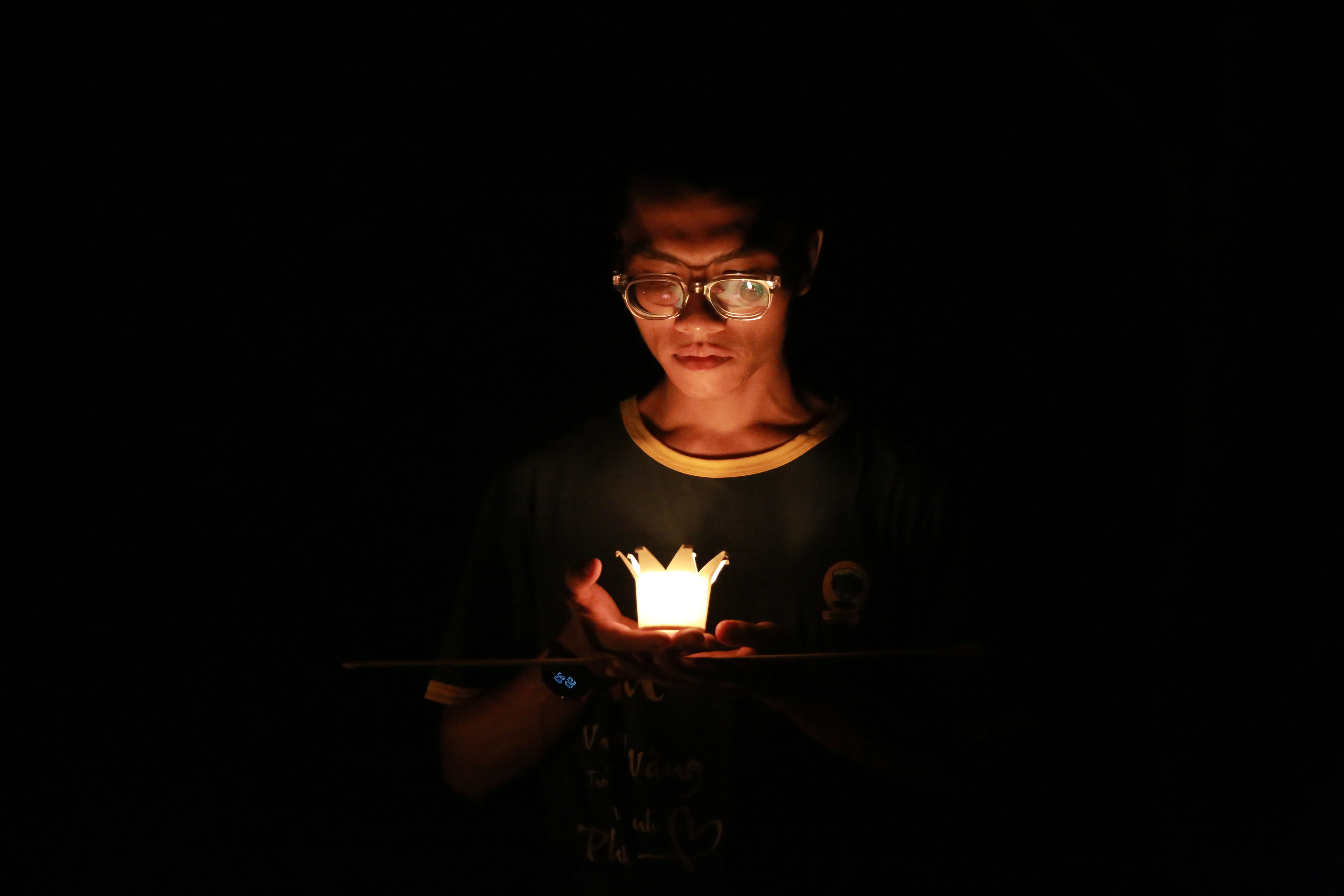 Bằng Thắp Sáng