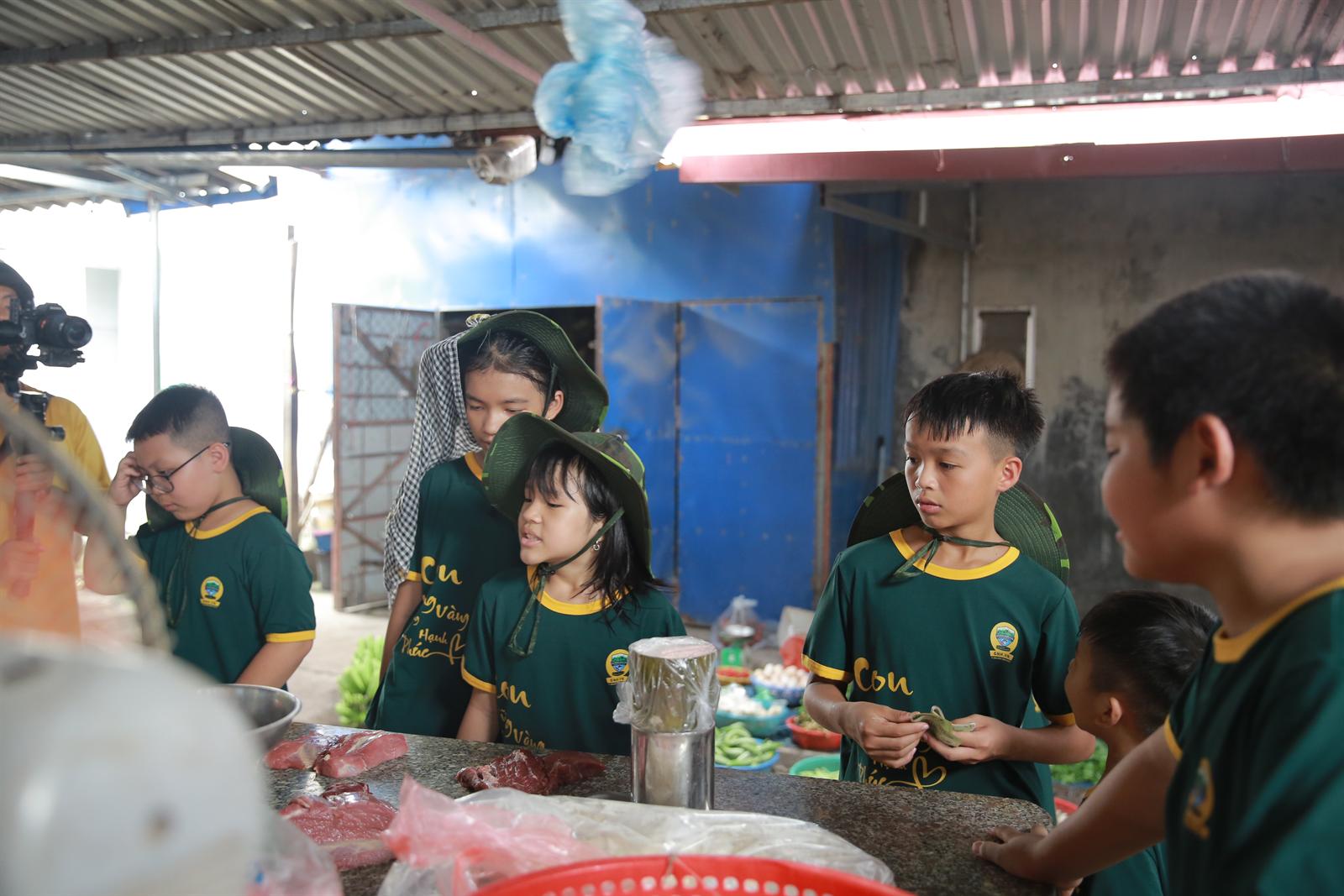 Bạn chọn rác, chọn hoa hay chọn đất mẹ? - hình 2