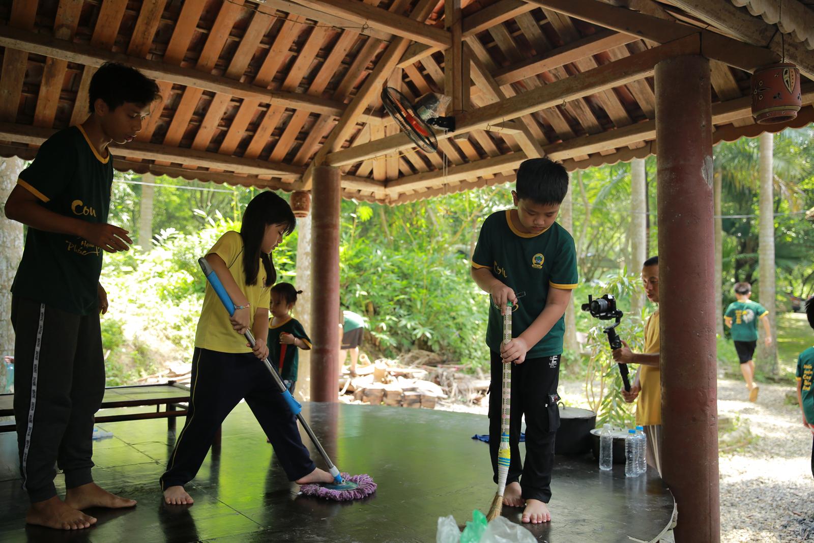 Bạn chọn rác, chọn hoa hay chọn đất mẹ? - hình 5