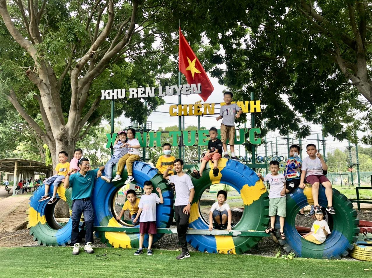 Bạn chọn rác, chọn hoa hay chọn đất mẹ? - hình 15