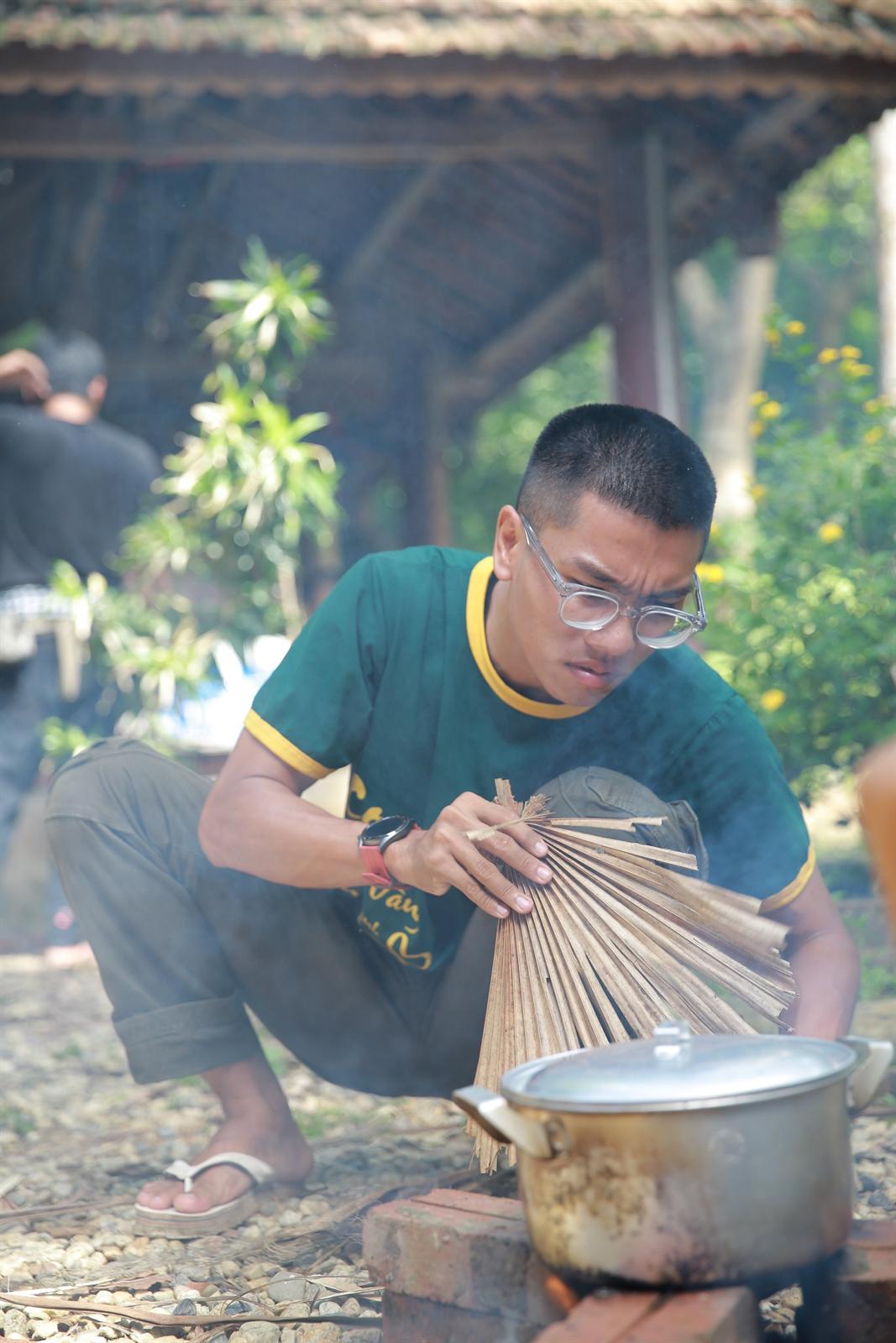Bạn chọn rác, chọn hoa hay chọn đất mẹ? - hình 17