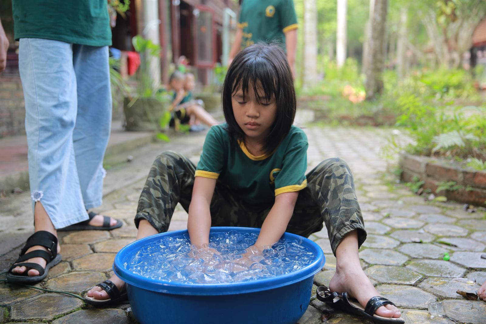 Lựa chọn điều mình thích, điều tốt hơn hay thứ phù hợp? - hình 10