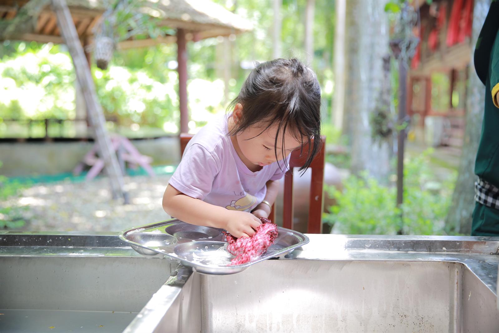 Lựa chọn điều mình thích, điều tốt hơn hay thứ phù hợp? - hình 17