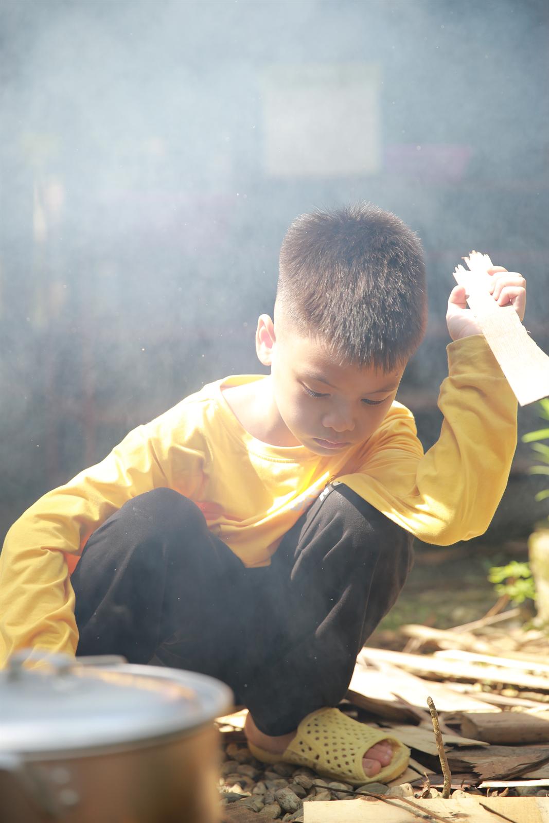 Mỗi cá nhân sẽ như thế nào nếu được thấu hiểu và lắng nghe đúng cách? - hình 3