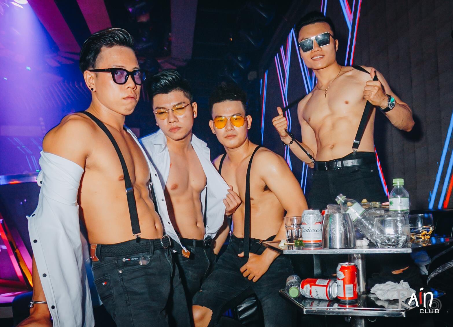 Hành động với tâm ý trong sáng, không đòi hỏi? - hình 2