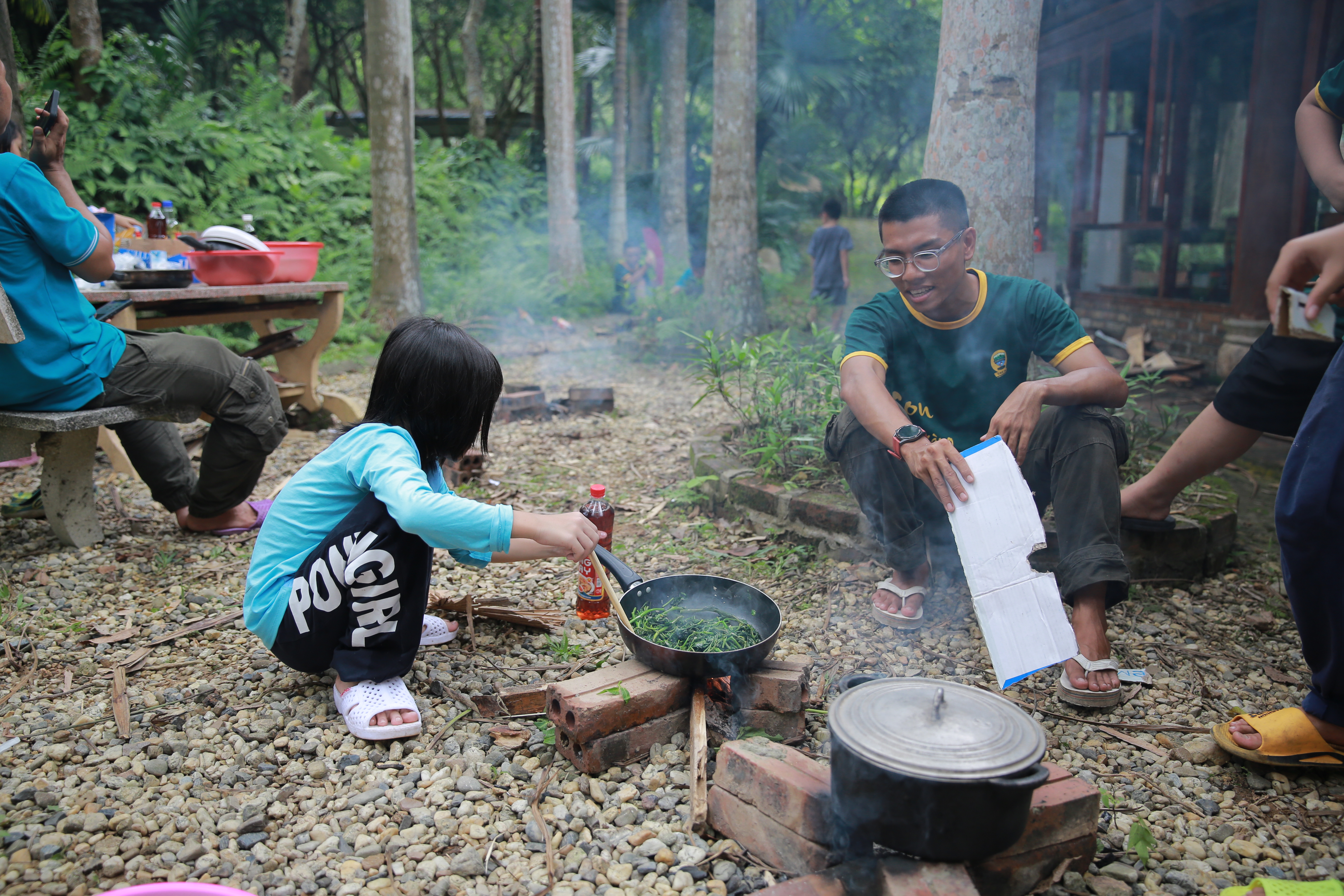 Yếu tố để bạn hành động là nỗi sợ, lòng tham hay tình thương & lòng trắc ẩn? - hình 1