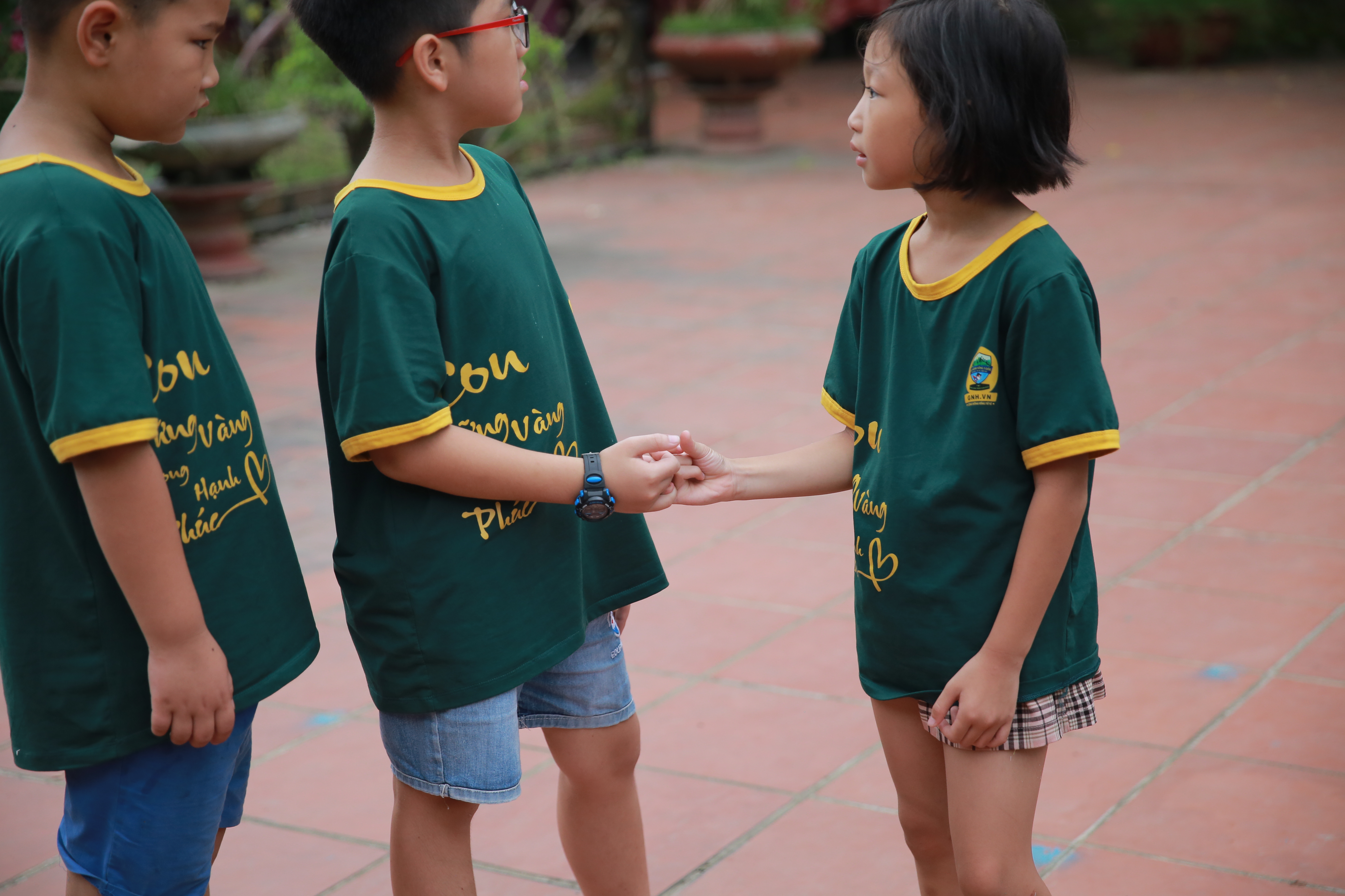 Mỗi cá nhân sẽ như thế nào nếu được thấu hiểu và lắng nghe đúng cách? - hình 2